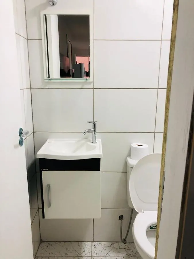 Apartamento No Tremembe 20 Sao Paulo Apartment