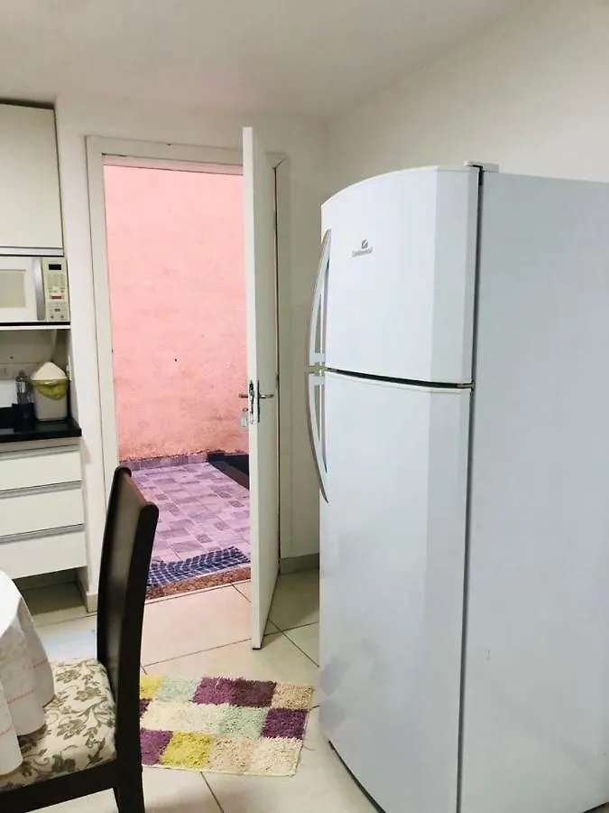 Apartamento No Tremembe 20 Sao Paulo