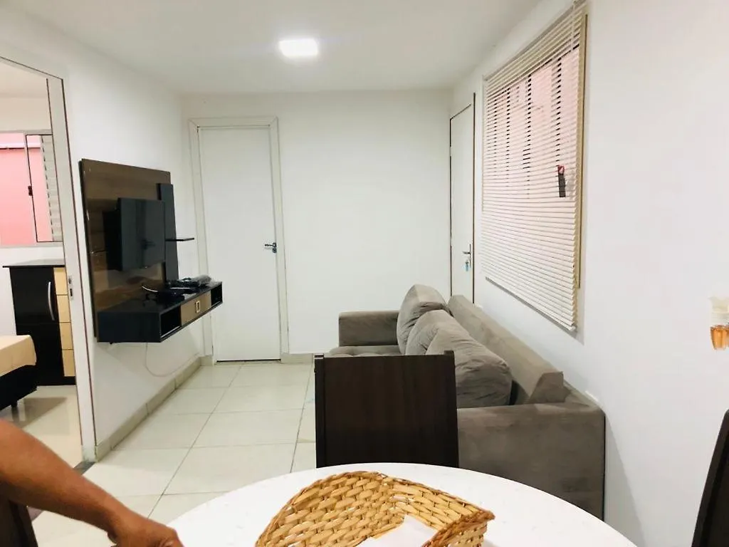 Apartamento No Tremembe 20 Sao Paulo Brazil
