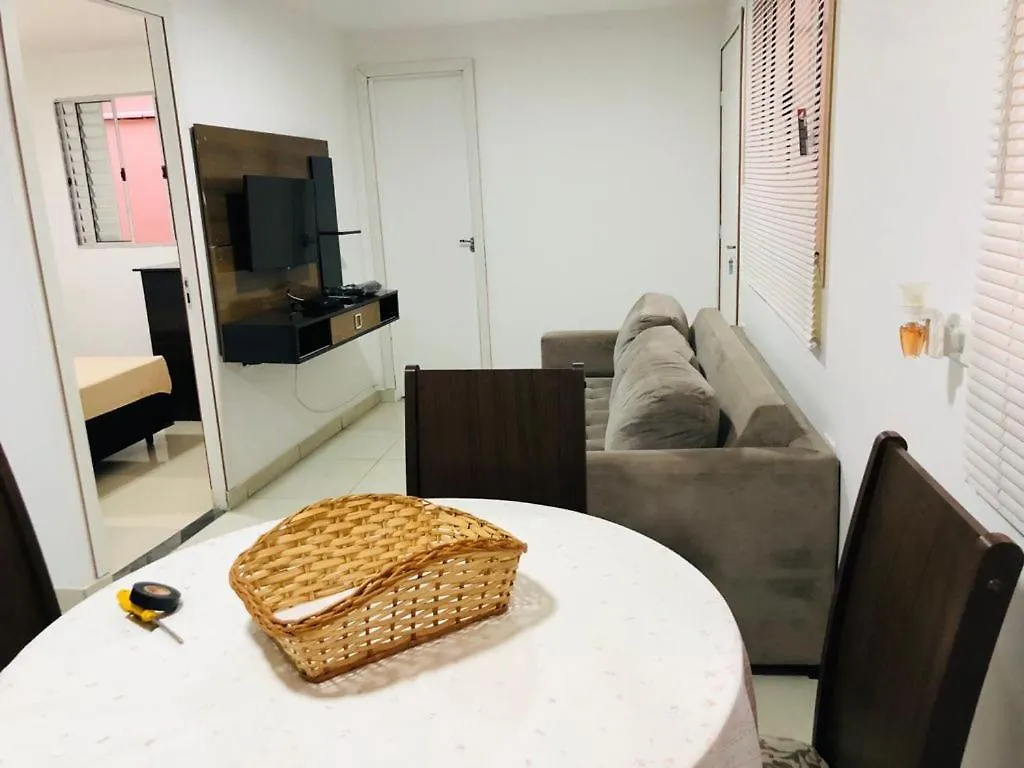Apartment Apartamento No Tremembe 20 Sao Paulo