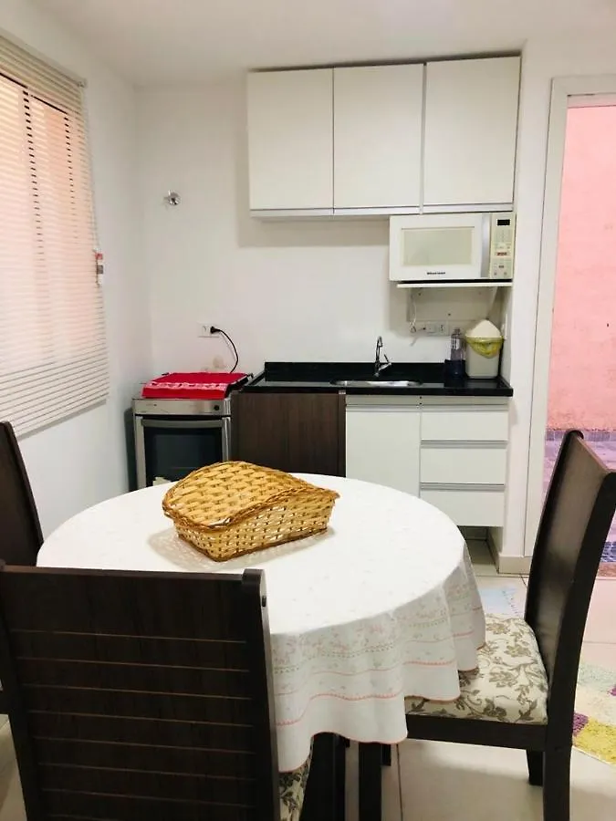 Apartamento No Tremembe 20 Sao Paulo Apartment