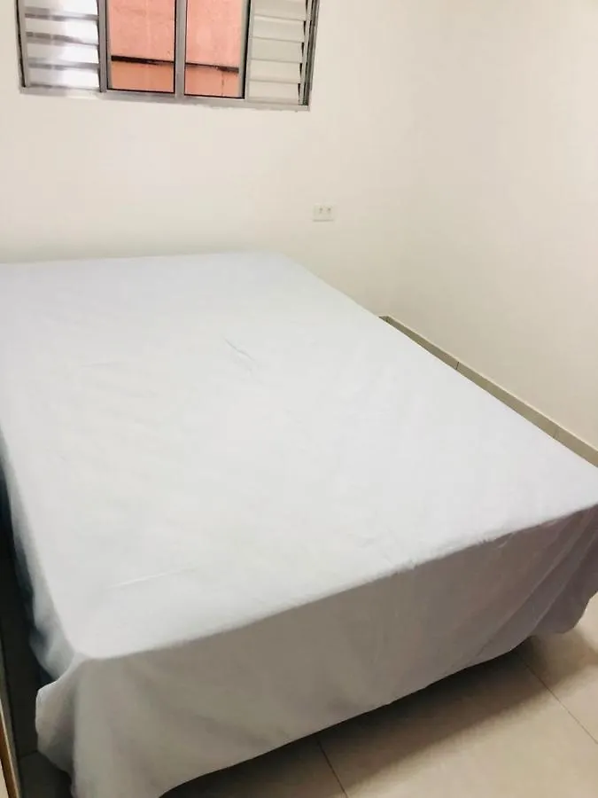 Apartamento No Tremembe 20 Sao Paulo 0*,