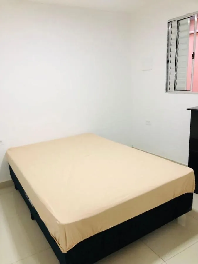 Apartment Apartamento No Tremembe 20 Sao Paulo
