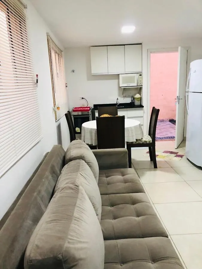 Apartamento No Tremembe 20 Sao Paulo 0*,