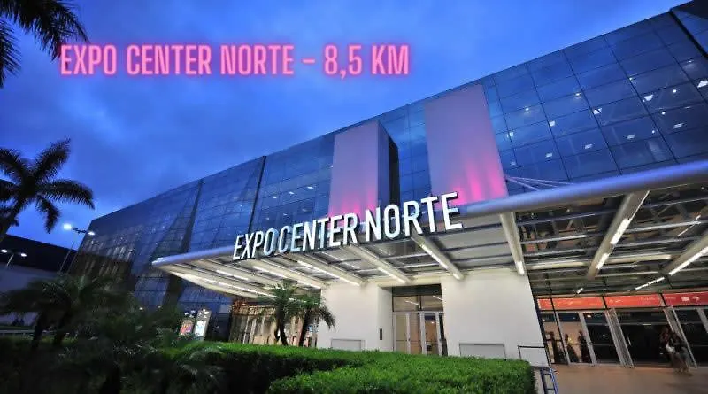 Apartamento No Tremembe 20 Sao Paulo